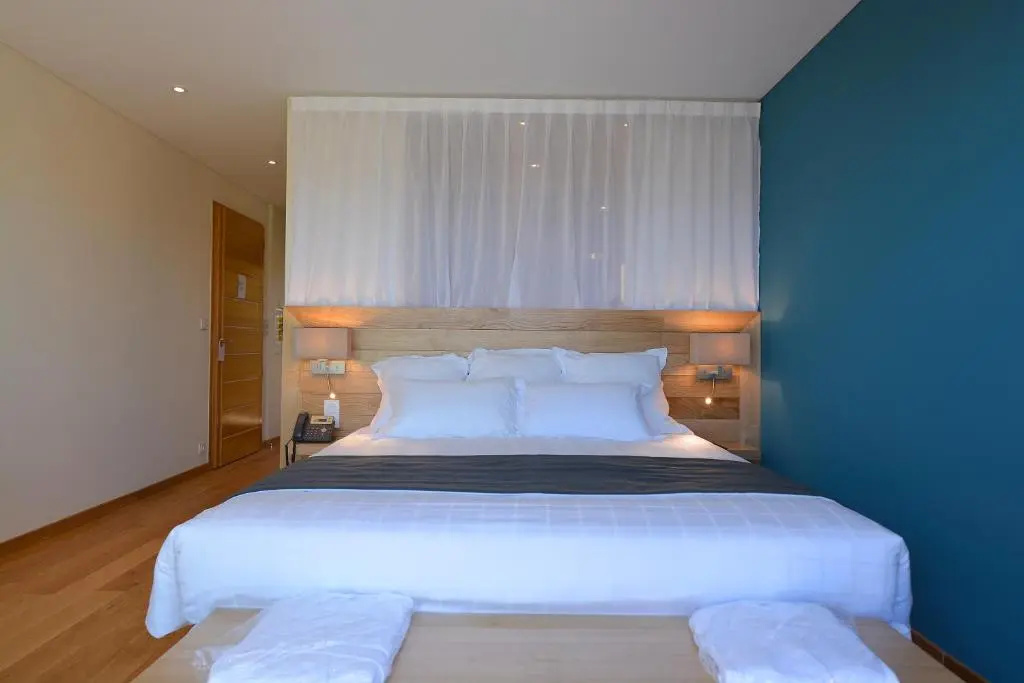 Le Tomino Hotel - Chambres
