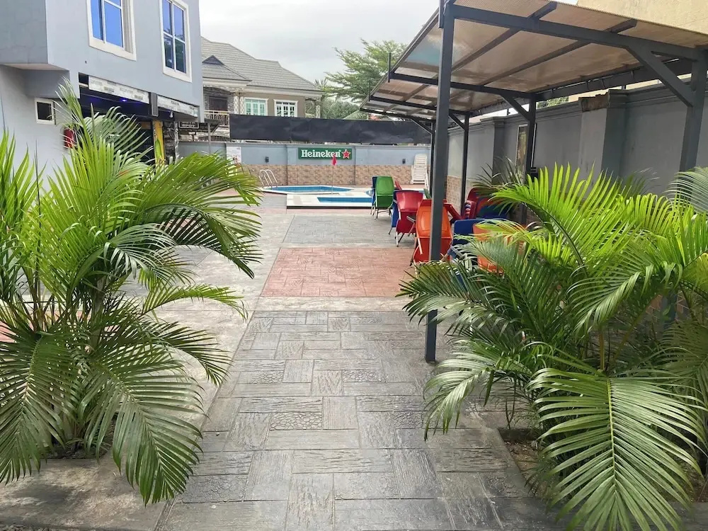 Hotel photo 11