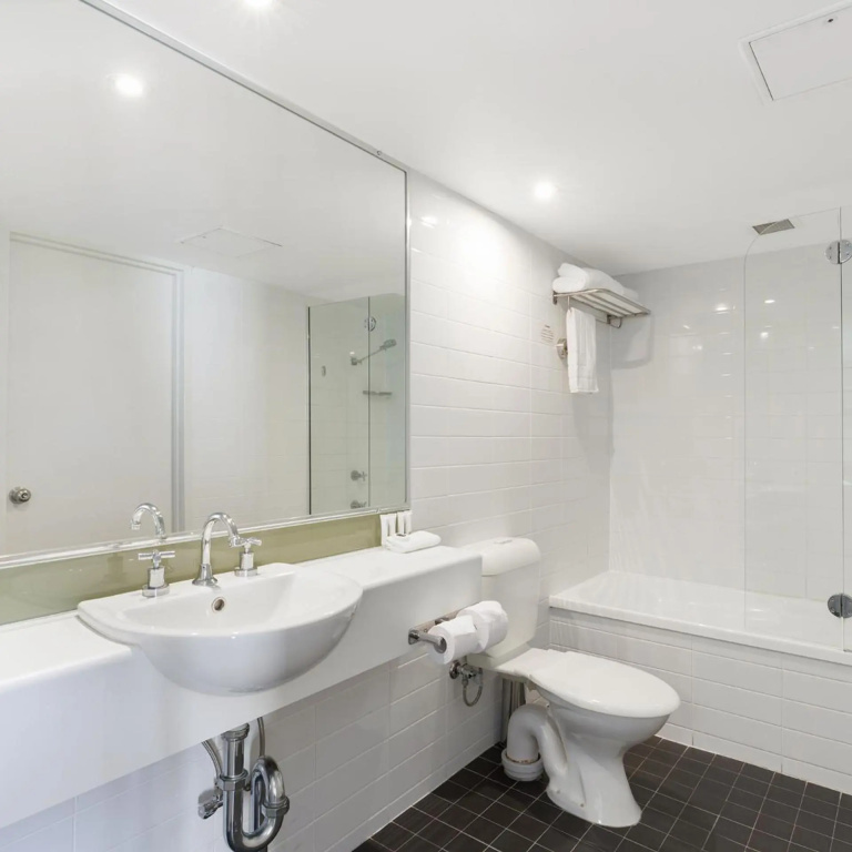 Mercure Rockhampton - Général