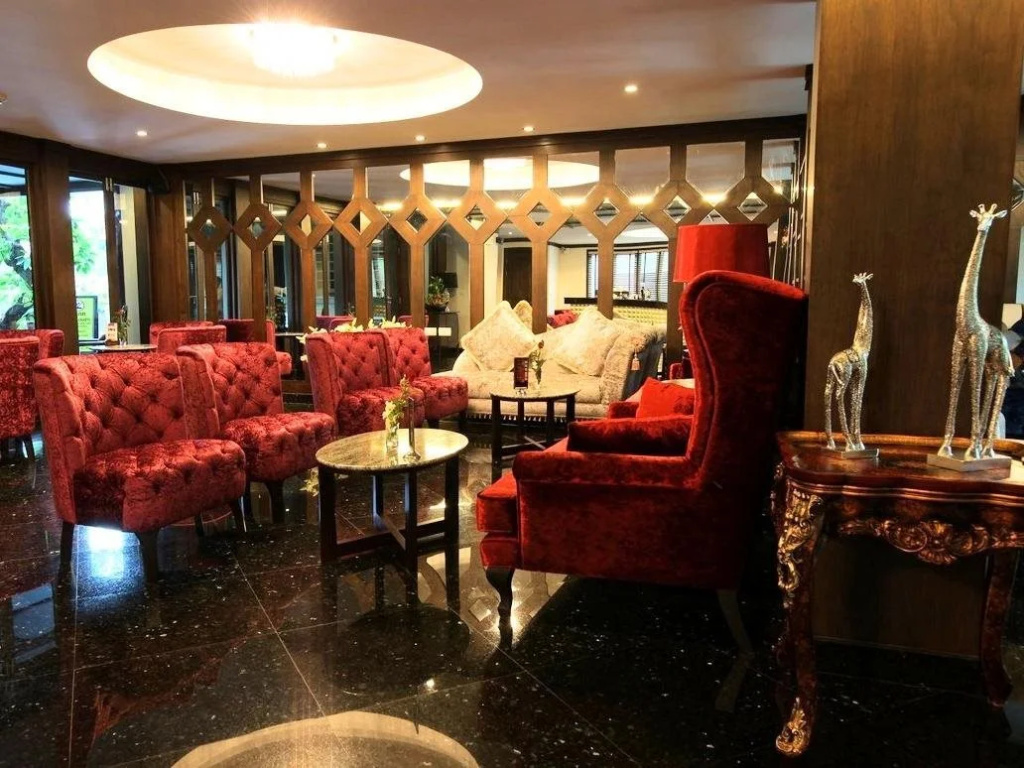 Hotel photo 25