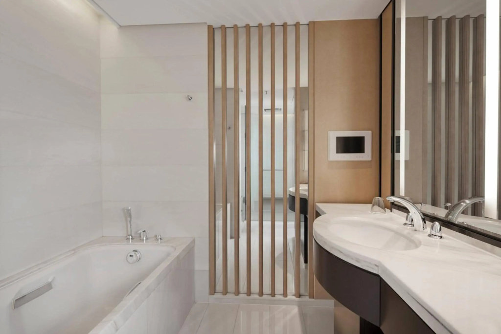 JW Marriott Dongdaemun Square Seoul - фото 10