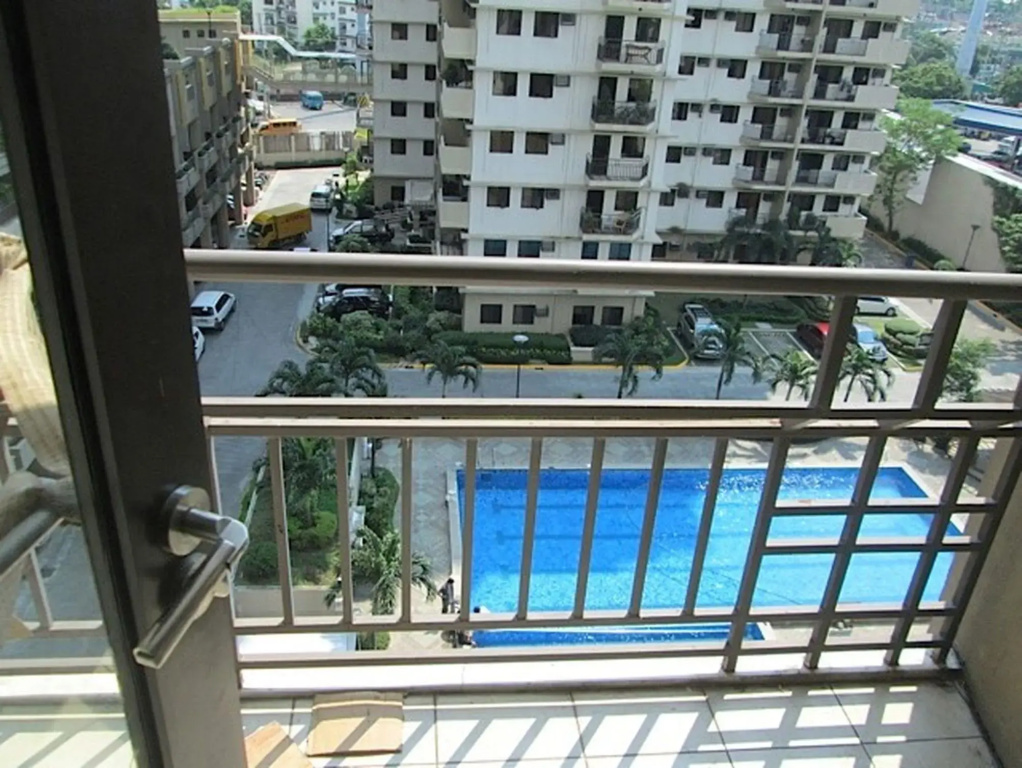 Nick's Place at Cypress Towers Condominium Taguig