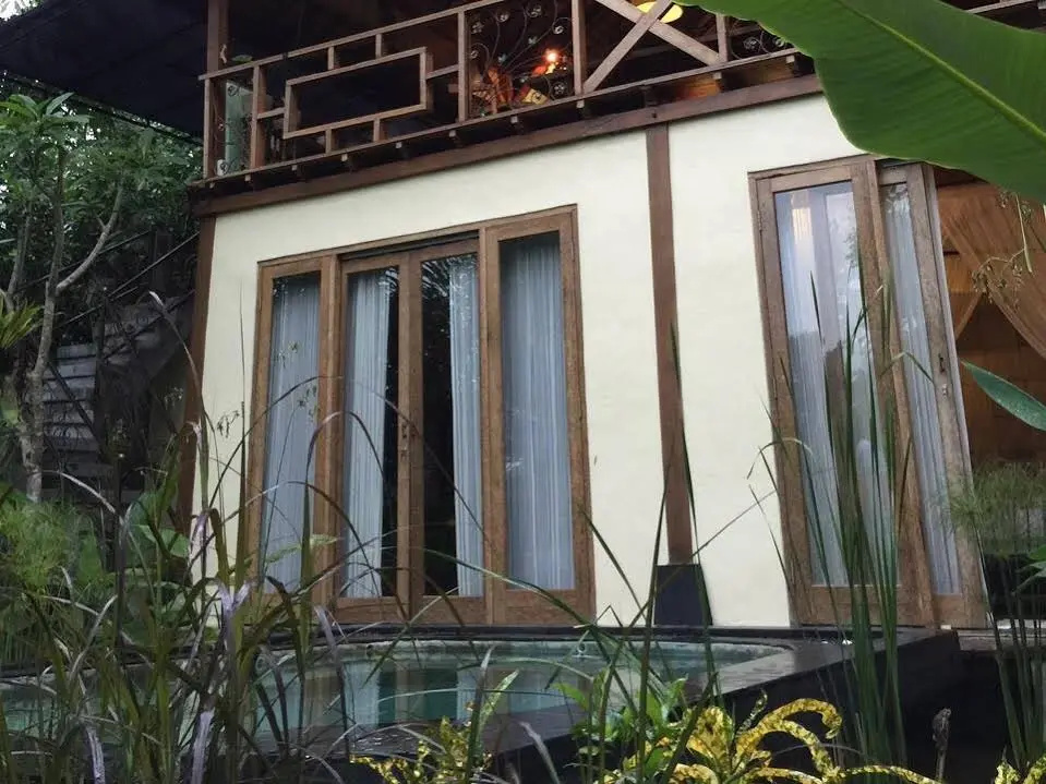 Madu Puri Spa Villa - Général
