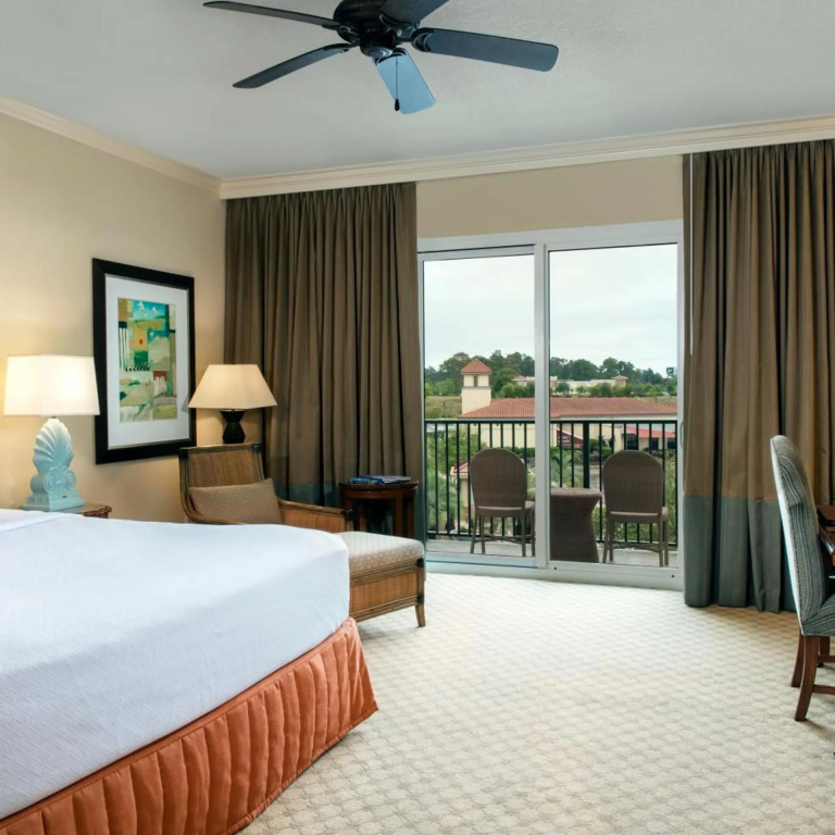 Marina Inn At Grande Dunes - Général