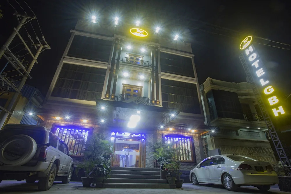 Hotel GBH Kale