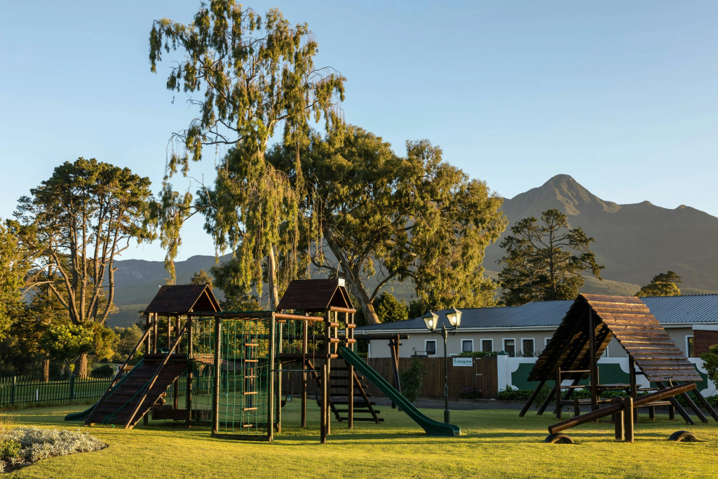 Protea Hotel by Marriott George King George - Général