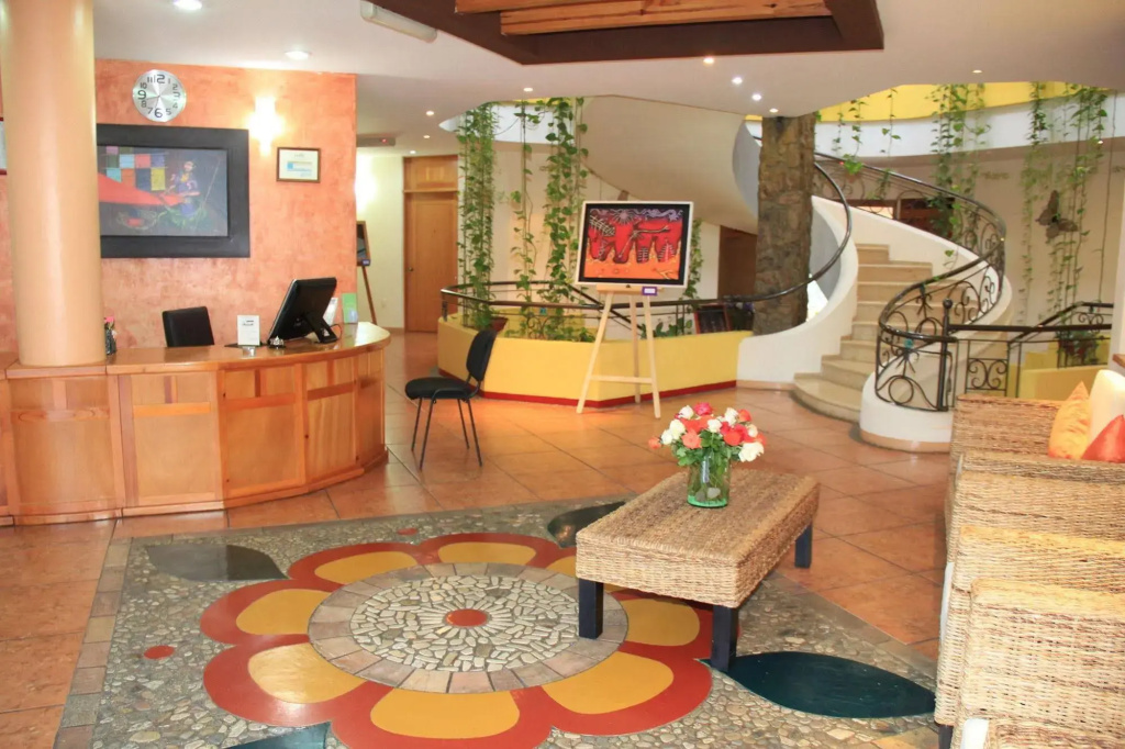 Hotel photo 13