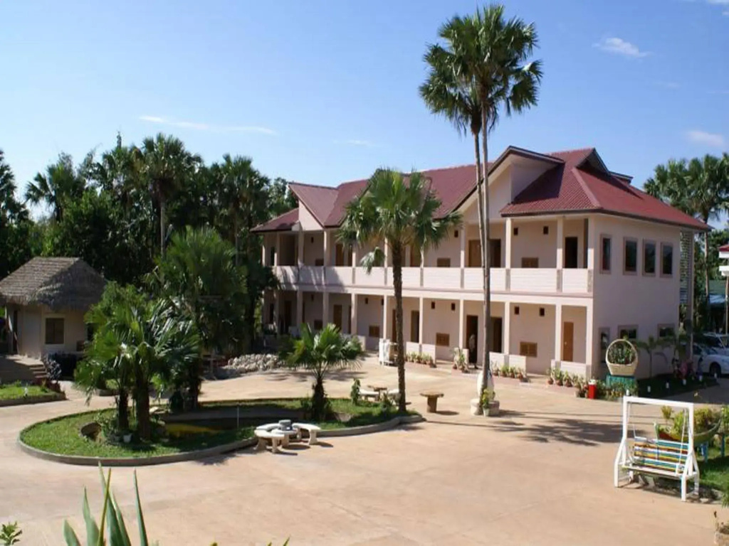 The Eternity Resort - Général