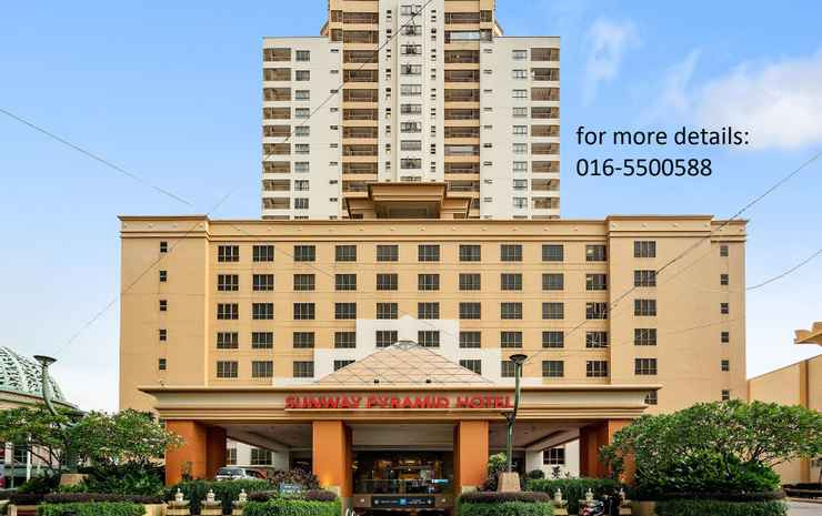 Resort Suites By Landmark @ Bandar Sunway