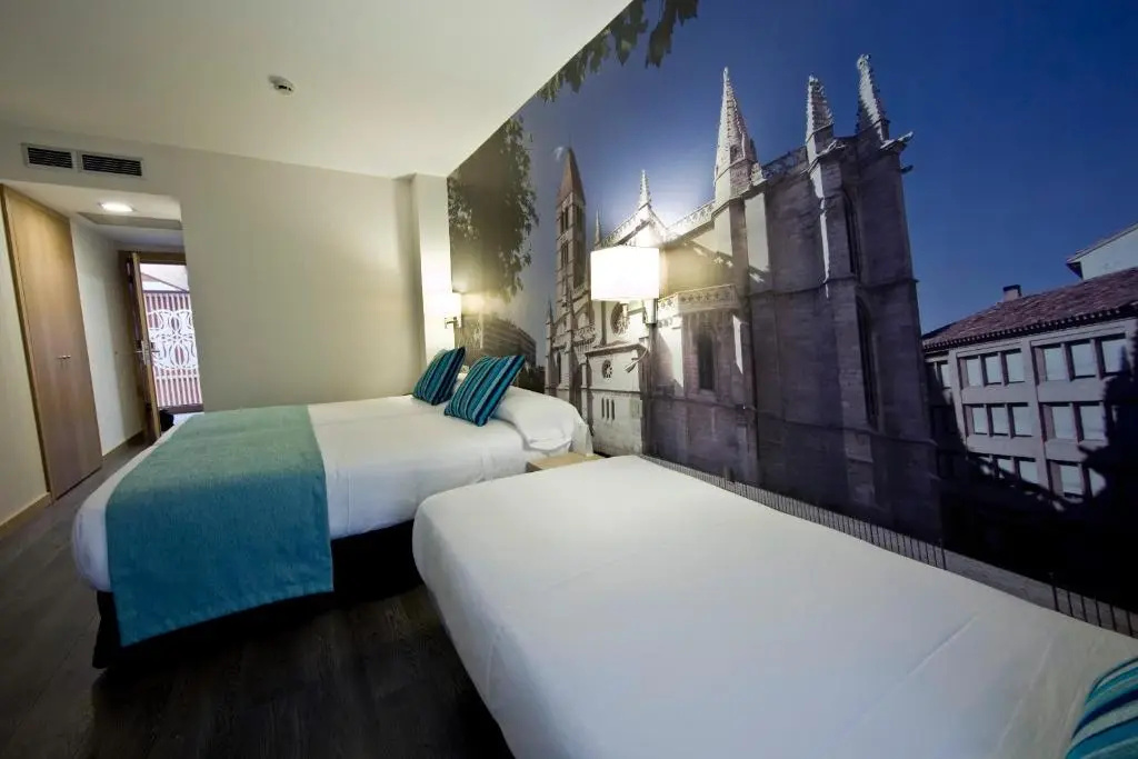 ELE Enara Boutique Hotel - Chambres