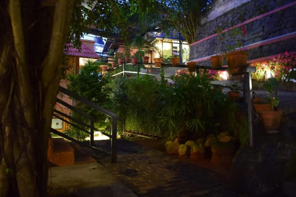 Hotel photo 9