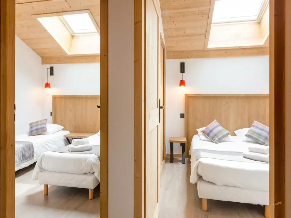 Afficher la photo 7 — Holiday Home in Alps Near Ski Trails