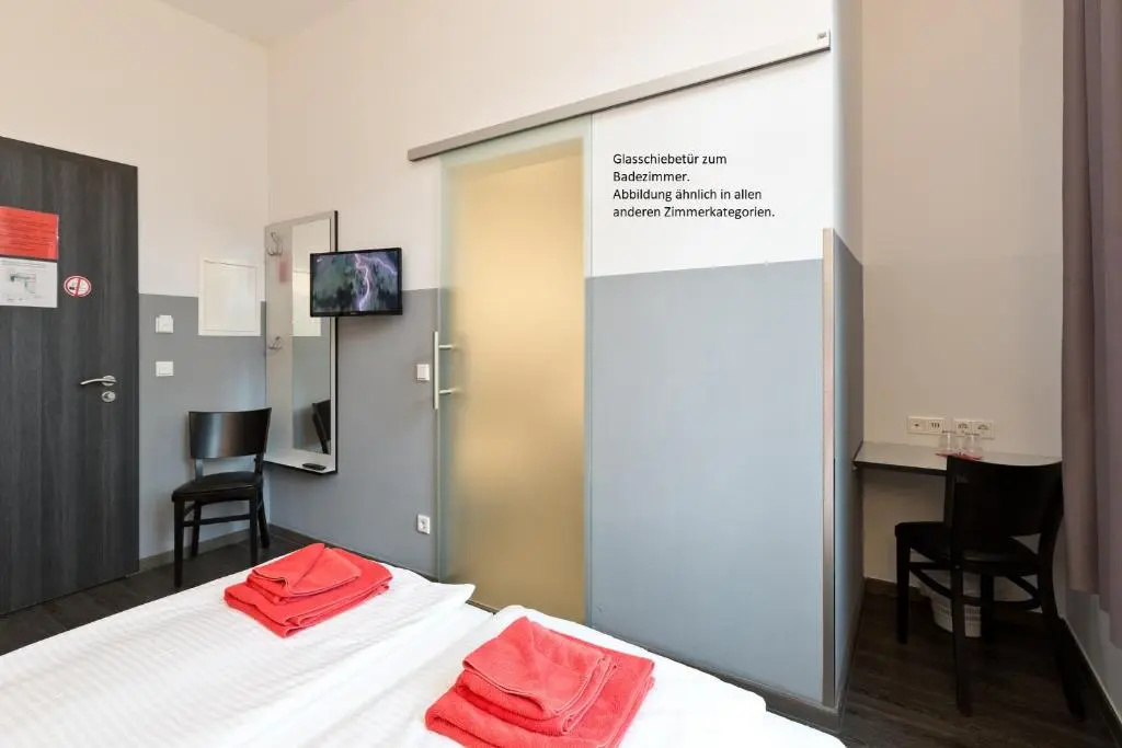 Hotel photo 5