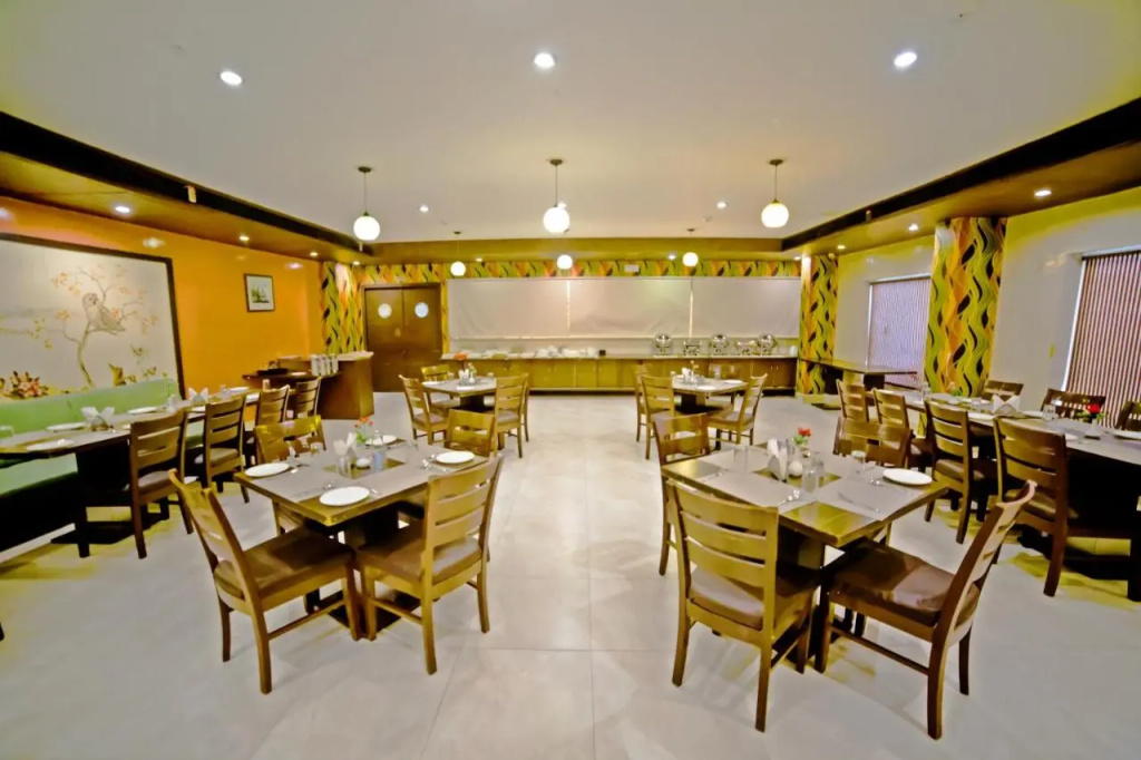 Hotel photo 22