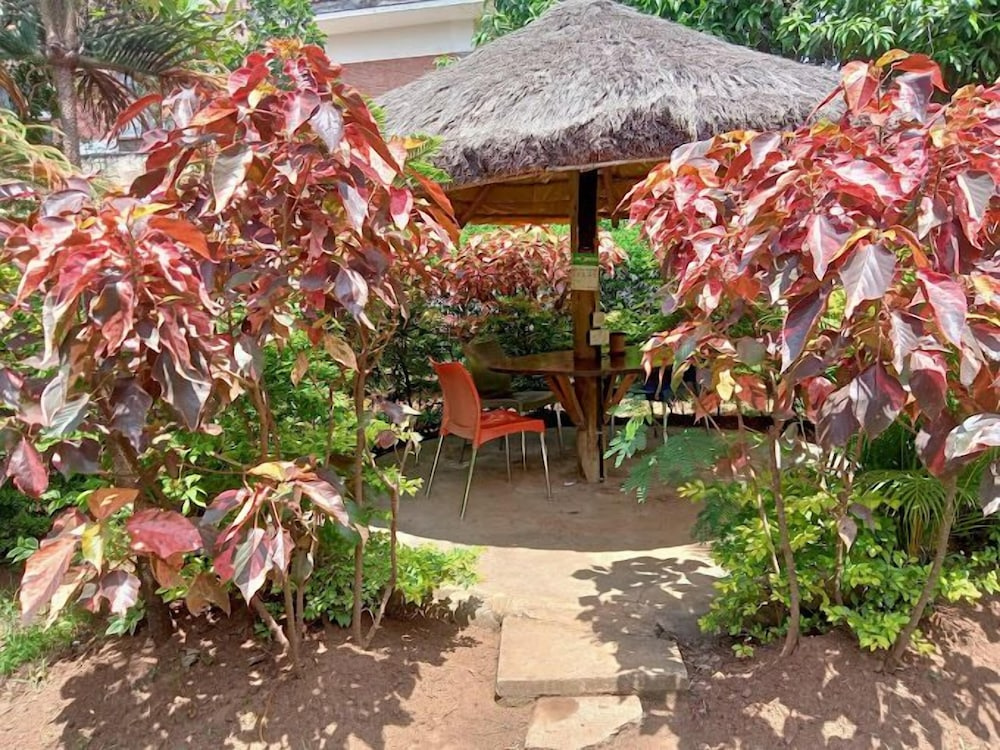 Kafka Gardens Kisumu