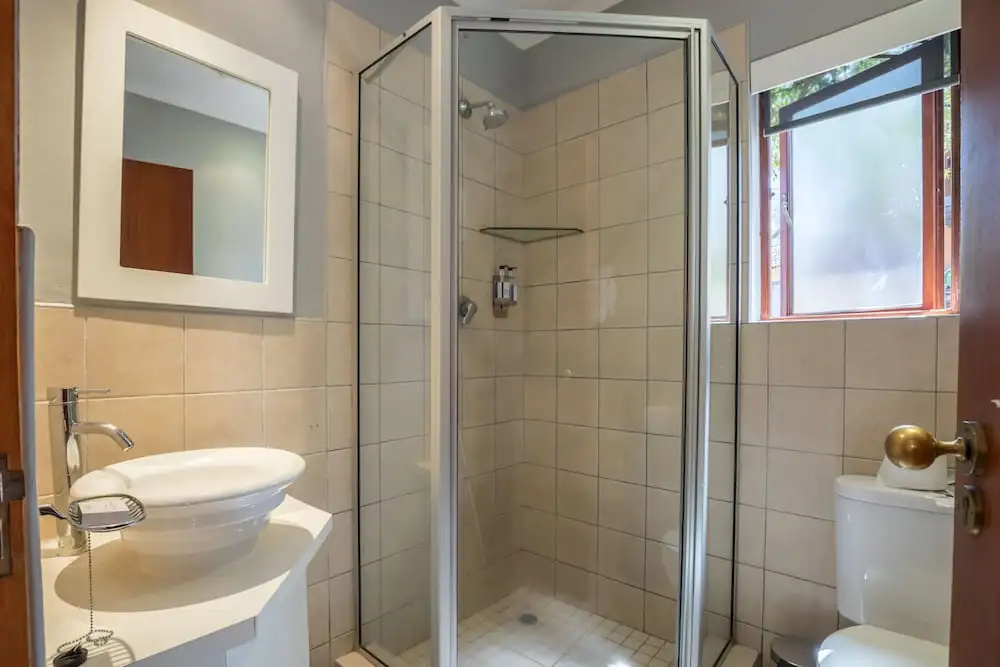 Greenway Woods Resort - Chambres