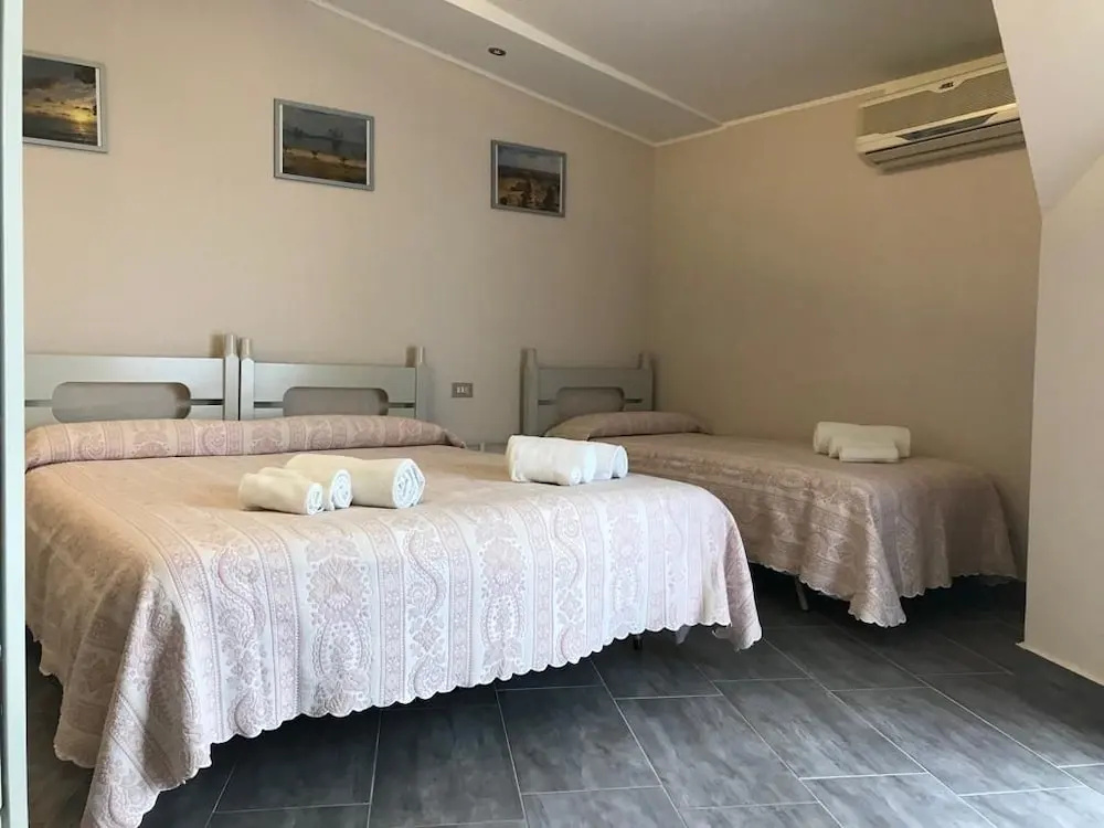 Hotel Moderno - Général