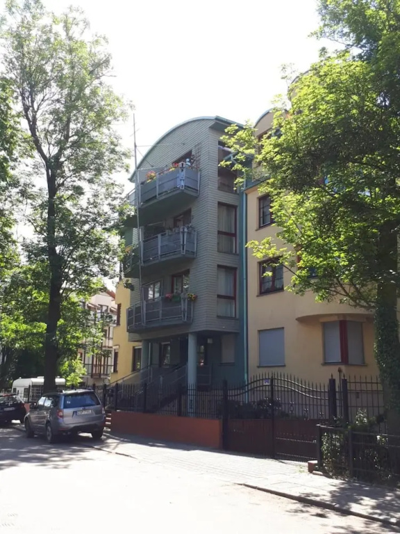 Imperial Apartments - Nadmorski