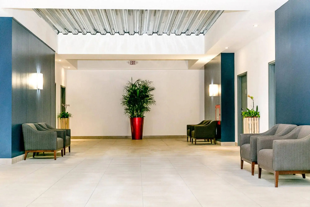 Commodore Suites, SureStay Collection by Best Western - Général