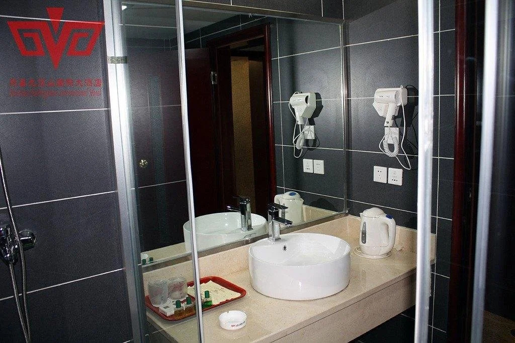 Jiudingshan International Hotel - Aba Prefecture - Général