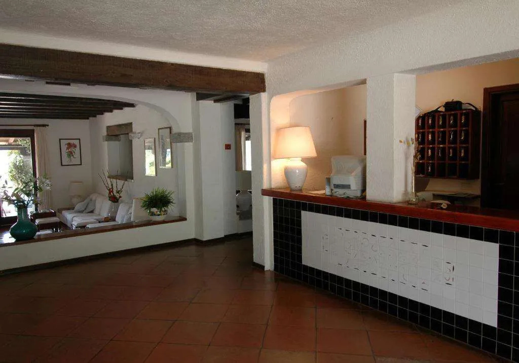 IHR Hotel San Paolo - Général