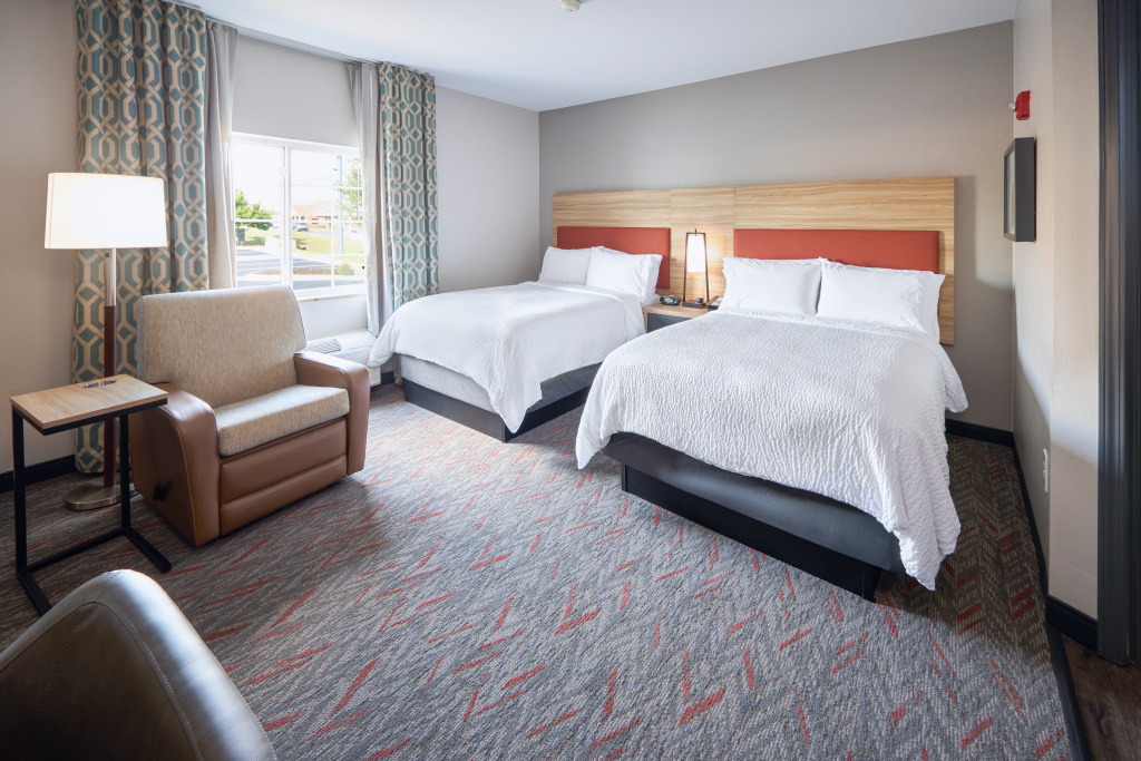 Candlewood Suites Hot Springs by IHG - Général