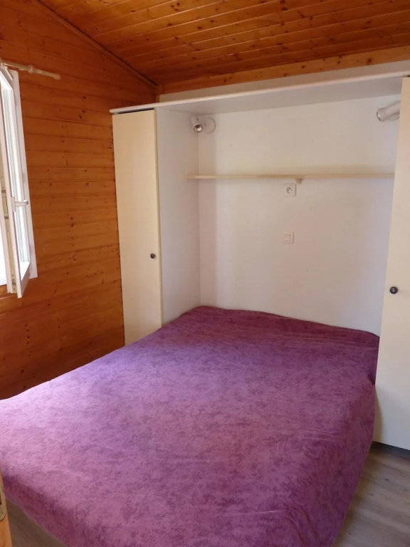 Premium Chalet