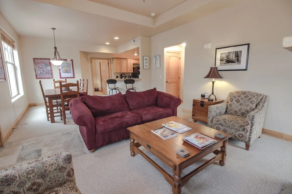 Fox Pointe at Redstone by Park City Vacations - Général