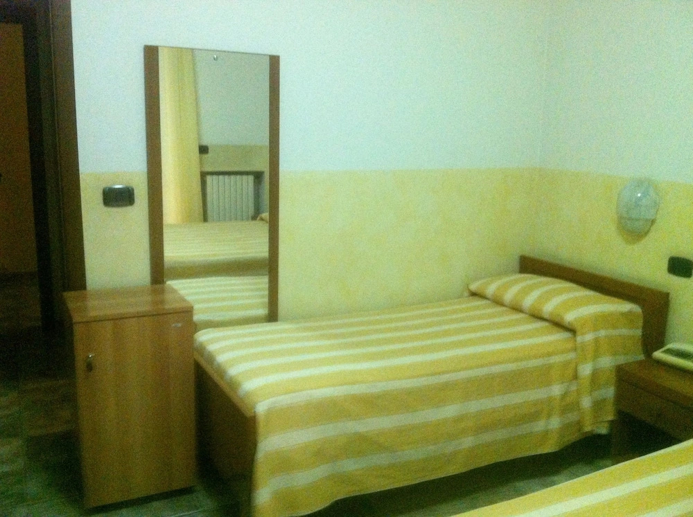 Hotel San Francesco Terme - Chambres