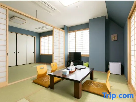 Towa Ryokan 사진 1