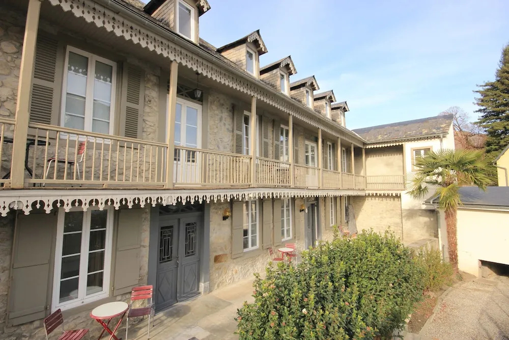 Maison Candela