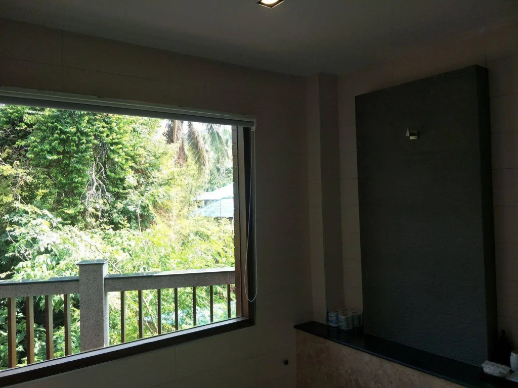 Lanta Intanin Resort - Général