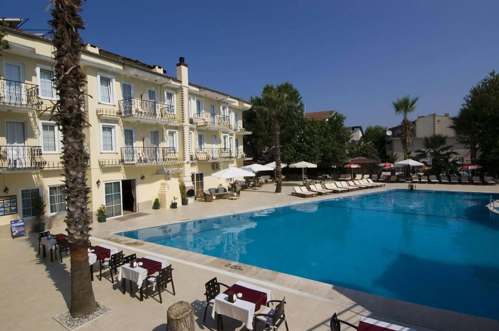 Hotel photo 10