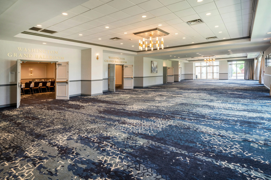 Hilton Garden Inn Pittsburgh/Southpointe - Général