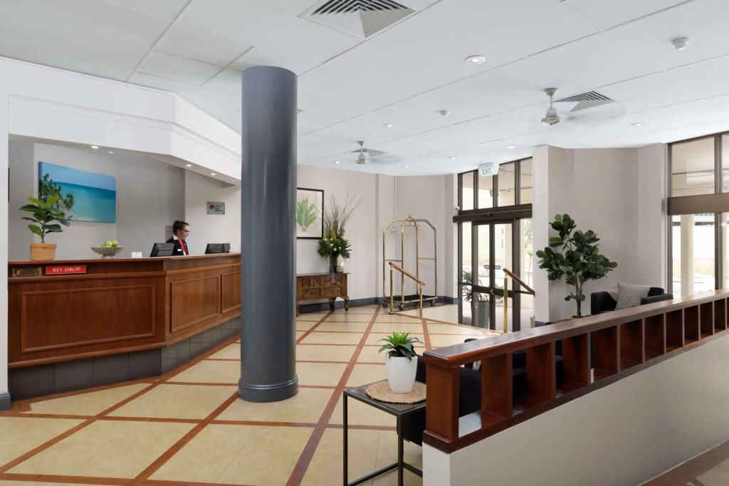 Rydges Southbank Townsville - Général