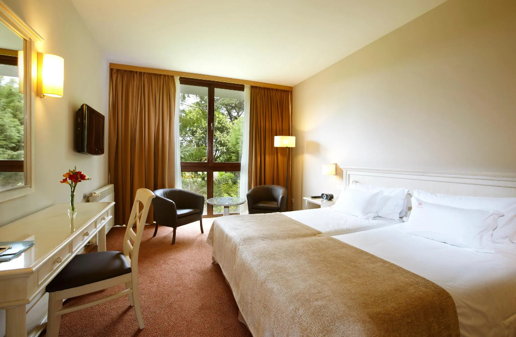 PortoBay Serra Golf - Chambres