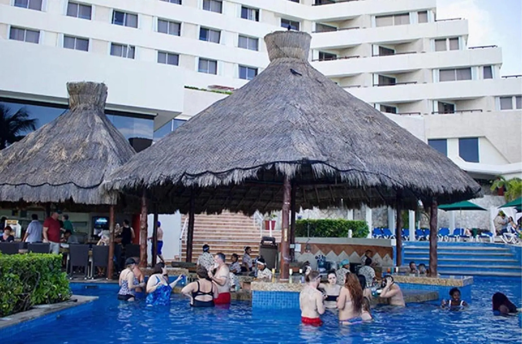 Beach & Waterfront