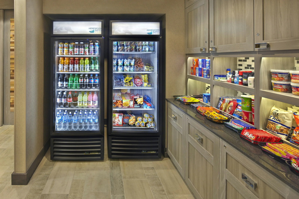 Homewood Suites by Hilton Columbia - Général