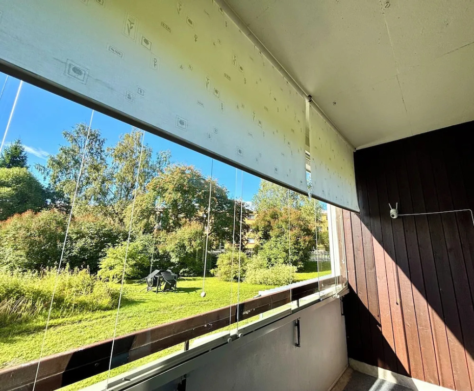 Unique Apartment in Kemi With Sauna Department & Free Parking