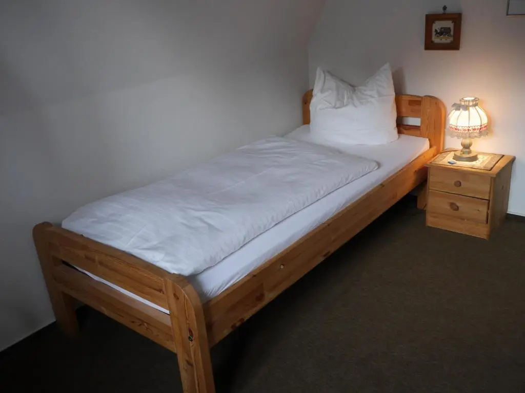 Dinkelsbühler Kunst-Stuben - Chambres