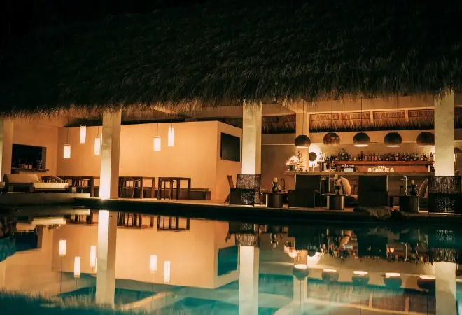 Esh Hotel - фото 8