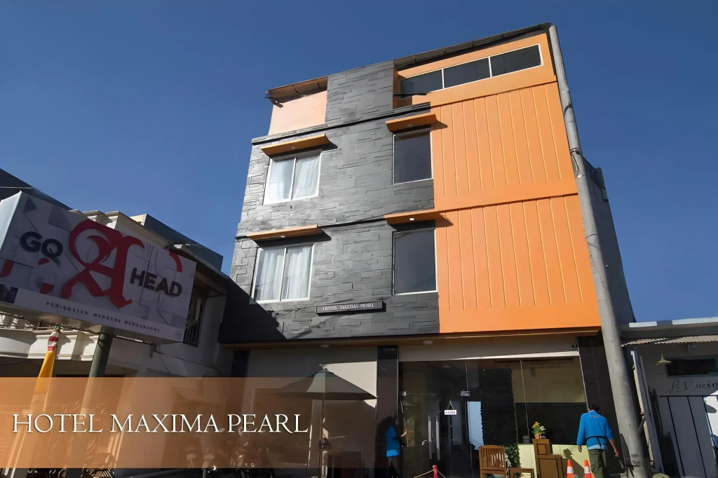Maxima Pearl Hotel