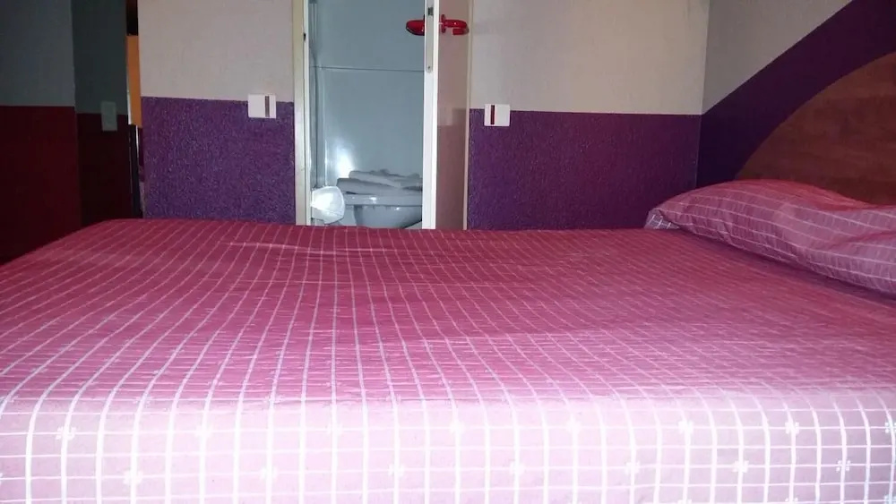 Bonsai Hotel d'Orleans - Chambres