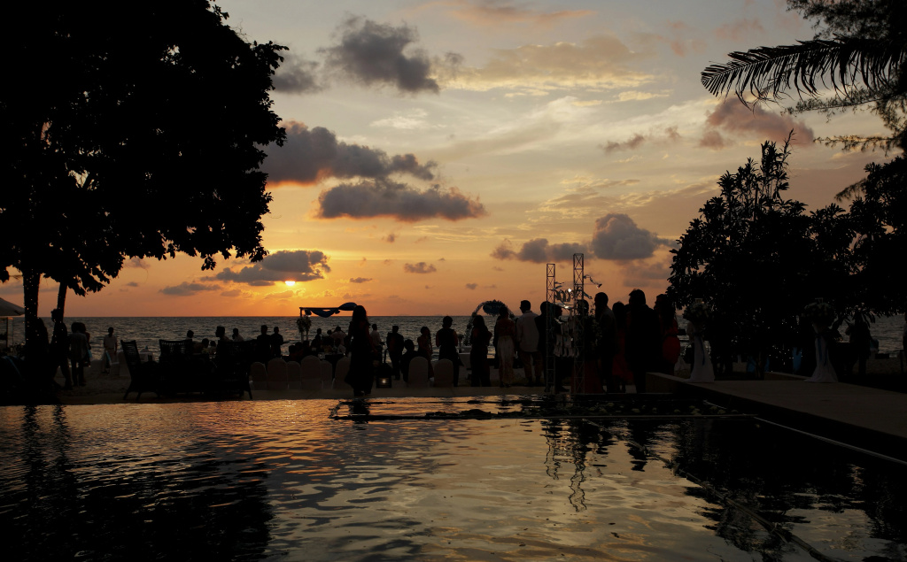 Centara Chaan Talay Resort & Villas - Général