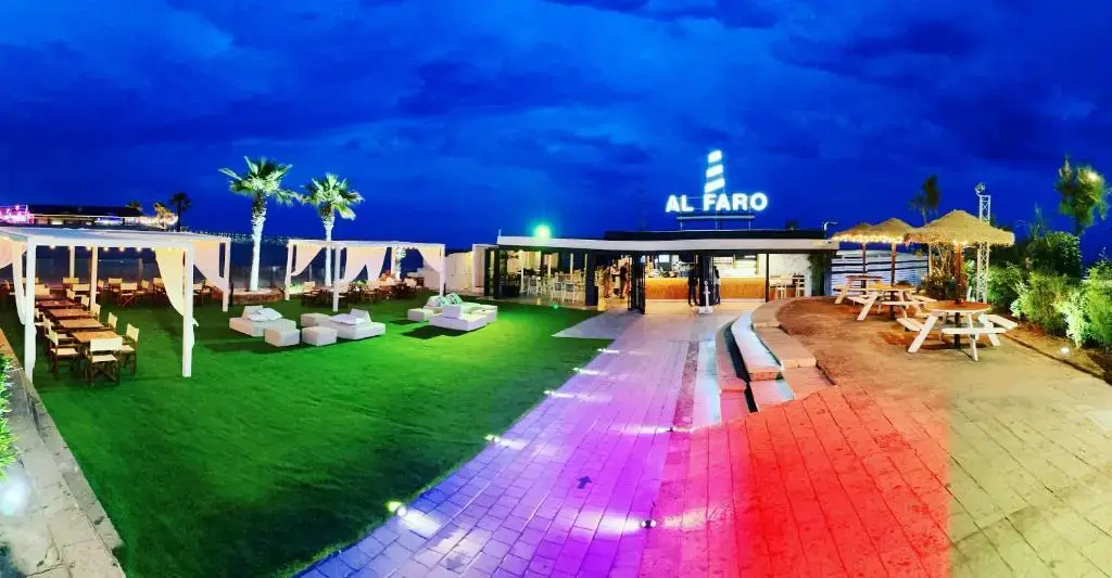 Hotel La Pergola