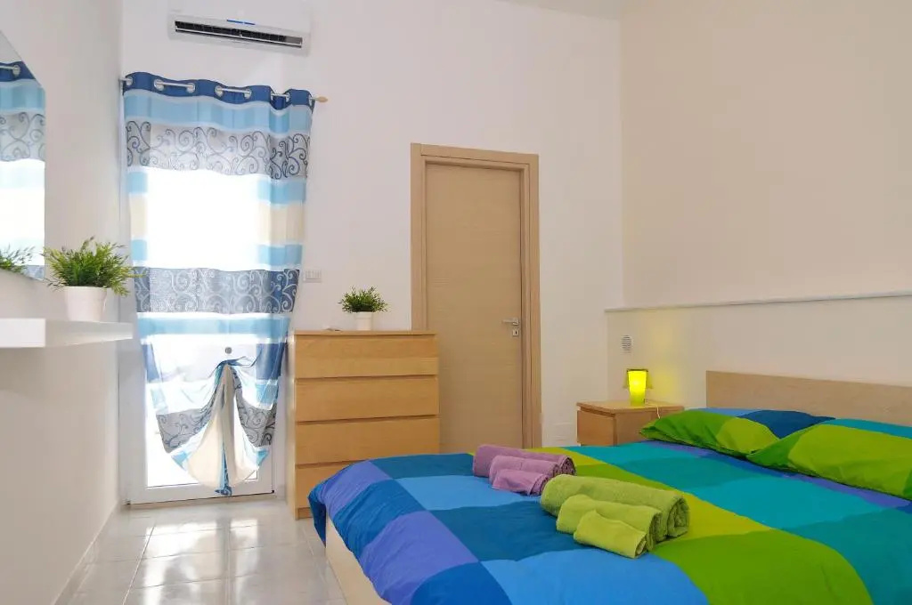 DELPOSTO Marina di Ragusa (sd) - Chambres