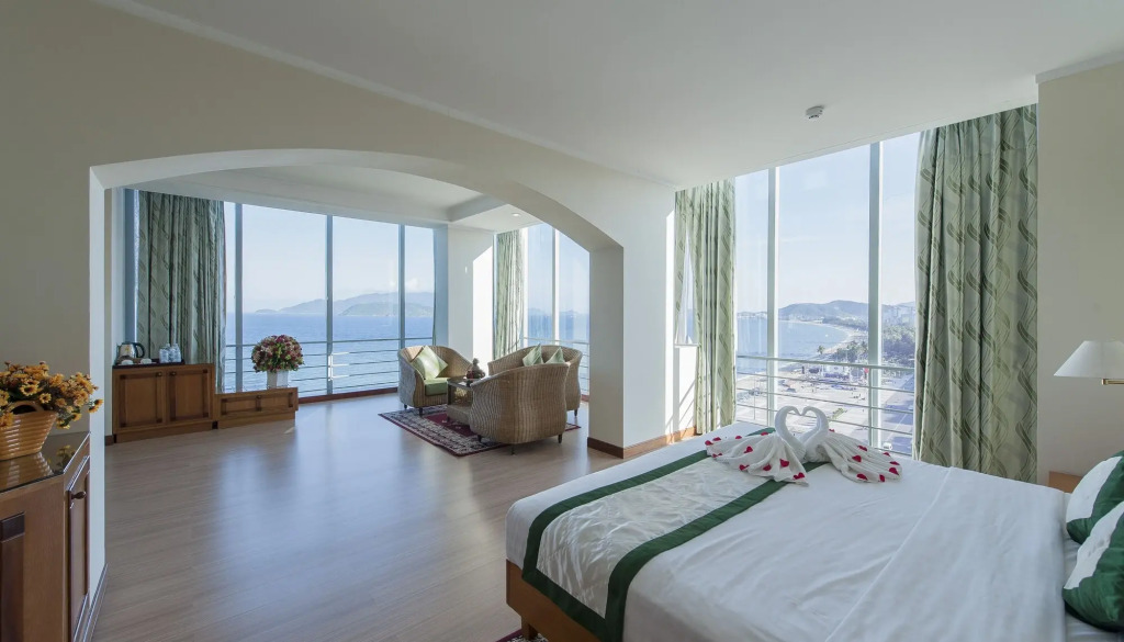 Nha Trang Lodge