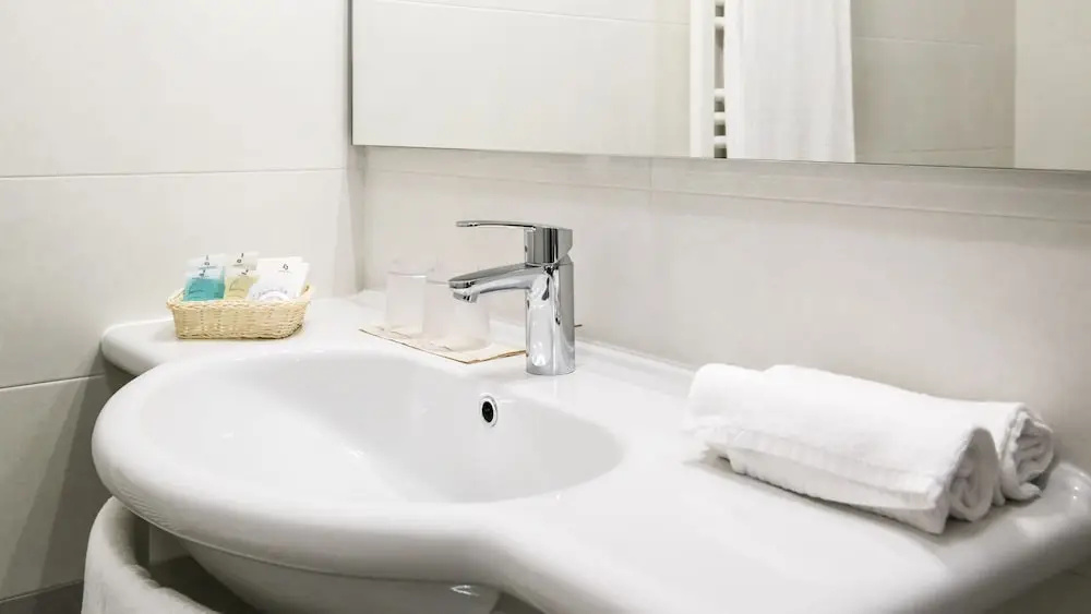 Hotel Eden Garda - Chambres