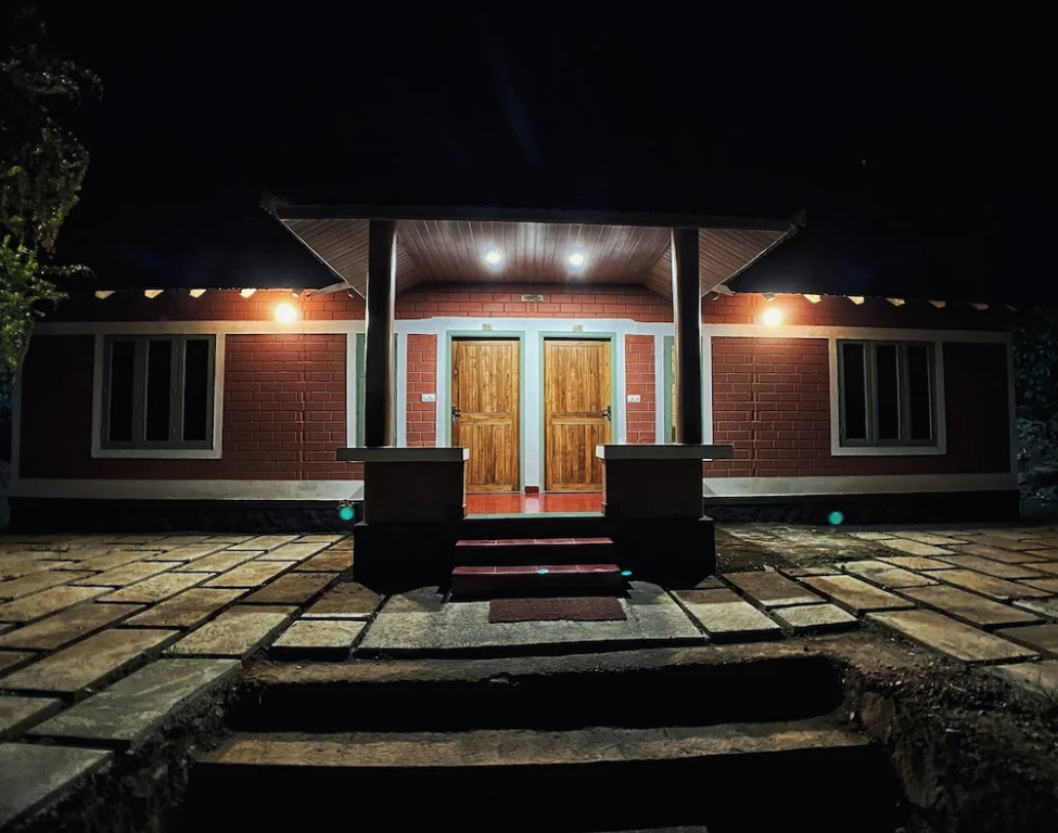 Mahout resort