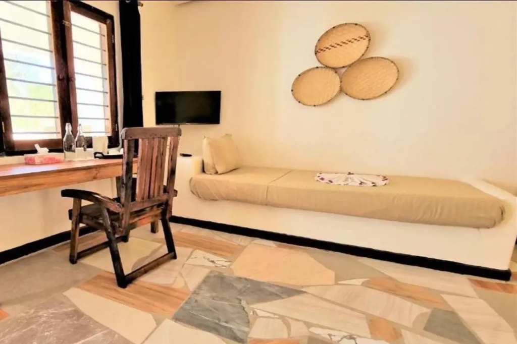 Paradise Beach Resort - фото 46